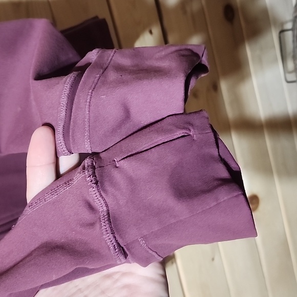 QUEENIEKE Active Wear Jacket  womens Size Large - Picture 3 of 5